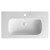 SANOVIT PIEDRA umywalka meblowa 81x46.5cm biała 43081