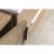 Sapho CIRASA szafka wisząca dolna 30x64x46cm prawa/lewa dąb srebrny CR301-1111