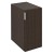 Sapho CIRASA szafka wisząca dolna 30x64x46cm prawa/lewa sosna rustykalna CR301-1616