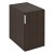 Sapho CIRASA szafka wisząca dolna 30x52x46cm prawa/lewa sosna rustykalna CR302-1616