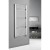 Aqualine DIRECT grzejnik łazienkowy 600x1320 mm biały ILR36T