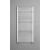 Aqualine DIRECT grzejnik łazienkowy 600x1320 mm biały ILR36T