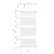 Aqualine DIRECT grzejnik łazienkowy 750x1320 mm biały ILR37T