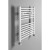 Aqualine DIRECT grzejnik łazienkowy 500x640 mm biały ILR65T
