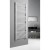 Aqualine DIRECT grzejnik łazienkowy 600x1680 mm biały ILR66T