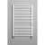 Aqualine DIRECT grzejnik łazienkowy 600x960 mm biały ILR96T