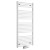 Aqualine DIRECT grzejnik łazienkowy 600x1320 mm podączenie środkowe biały ELM36T