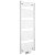 Aqualine DIRECT grzejnik łazienkowy 600x1680 mm podłączenie środkowe biały ELM66T