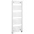 Aqualine ORBIT grzejnik z podłączeniem bocznym 600x1680 mm biały ILO66T