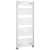 Aqualine ORBIT grzejnik z podłączeniem bocznym 750x1680 mm biały ILO67T