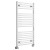 Aqualine ORBIT grzejnik z podłączeniem bocznym 450x960 mm biały ILO94T