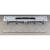 Aqualine MARMI odpływ liniowy z rusztem ze stali nierdzewnej L-810 DN50 1702-80