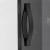 Gelco SIGMA SIMPLY BLACK kabina prysznicowa 900x900 mm wejście z rogu szkło czyste GS2190BGS2190B