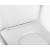 Bruckner DARIO deska WC SLIM Soft Close duroplast biały 301.403.4