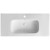 SANOVIT PIEDRA umywalka meblowa 101x46.5cm biała 43101