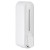 Aqualine Dozownik płynnego mydła wiszący 350ml biały 4590