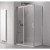 Polysan THRON LINE SQUARE kabina prysznicowa 1100x900mm TL1190-5002