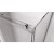 Polysan THRON LINE ROUND kabina prysznicowa 1200x900mm TL1290-5005