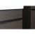 Sapho SITIA szafka umywalkowa 1014x50x442cm 2 szuflady sosna rustykalna SI105-1616
