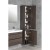 Sapho SITIA szafka wysoka 467x172x32cm 2 drzwiczki sosna rustykalna SI450-1616