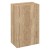 Sapho ESPACE szafka 35x60x22cm 1 drzwi lewa/prawa dąb Alabama ESC430-2222