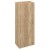 Sapho ESPACE szafka 35x94x22cm 1 drzwi lewa/prawa dąb Alabama ESC110-2222