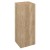 Sapho ESPACE szafka 35x94x32cm 1 drzwi lewa/prawa dąb Alabama ESC530-2222