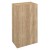 Sapho ESPACE szafka 50x94x32cm 1 drzwi lewa/prawa dąb Alabama ESC850-2222