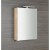 Sapho MIRRÓ szafka z lustrem oświetlenie LED 50x70x16cm lewa/prawa dąb Alabama MC050-0022