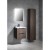 Sapho CIRASA szafka pod umywalkę 58x54x39cm biały połysk CR592-3030