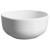 Sapho EMMI umywalka ceramiczna nablatowa ? 33cm biały TU0077