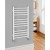 Sapho METRO grzejnik łazienkowy 450x890 mm biała IR400T