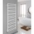 Sapho METRO DOS grzejnik łazienkowy 550x1430 mm biały IR430T