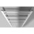 Sapho METRO DOS grzejnik łazienkowy 550x1430 mm biały IR430T