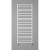 Sapho METRO DOS grzejnik łazienkowy 550x1430 mm biały IR430T