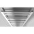Sapho METRO DOS grzejnik łazienkowy 500x1100 mm biały IR432T