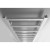 Sapho METRO LIGHT grzejnik łazienkowy 400x1140 mm biały IR445T