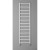 Sapho METRO LIGHT grzejnik łazienkowy 400x1500 mm biały IR447T