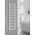 Sapho METRO LIGHT grzejnik łazienkowy 300x1140 mm biały IR444T