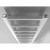 Sapho METRO LIGHT grzejnik łazienkowy 300x1140 mm biały IR444T