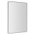 Sapho PIRI lustro z oświetleniem LED 60x80cm czujnik dotykowy 2700-6500K PR600S