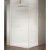 Gelco VARIO WHITE jednoczęściowa kabina prysznicowa Walk-In montaż przy ścianie szkło nordic 700 mm GX1570-07