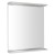 Aqualine KORIN STRIP lustro z oświetleniem LED 60x70x12cm KO390S