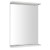 Aqualine KORIN STRIP lustro z oświetleniem LED 50x70x12cm KO395S