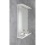 Aqualine KORIN STRIP lustro z oświetleniem LED 50x70x12cm KO395S