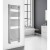 Aqualine ALYA grzejnik łazienkowy obły 500x1420mm chrom LLC203