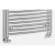 Aqualine ALYA grzejnik łazienkowy obły 600x1420mm chrom LLC204