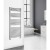 Aqualine ALYA grzejnik łazienkowy obły 600x1420mm chrom LLC204