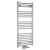 Aqualine ALYA grzejnik łazienkowy 500x1188mm podłączenie środkowe chrom LLS302