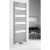 Aqualine ALYA grzejnik łazienkowy 600x1785mm podłączenie środkowe chrom LLS306